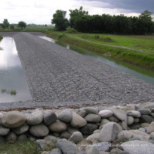 China 9 años de fabricante de Gabion Mattress / Reno Mattress